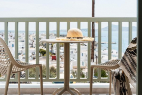 Kastro boutique apartment